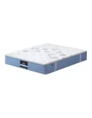 [Giselle Bedding] Double Bed Pocket Spring Mattress in Multi