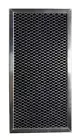 Charcoal Carbon CF1212 Range Hood Filter 6 1/2 x 10 1/2 x 3/8 (Box YYY)