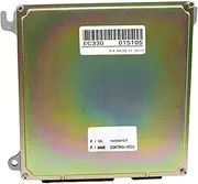 Hydraulic VECU Controller Plate Compatible for Volvo EC340D EC360C EC380D EC460C EC480D EC700C 14594707 Excavator Engine Replacement Parts