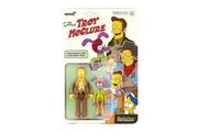 Troy McClure Fuzzy Bunny's Guide to You-Know-What ReAction
