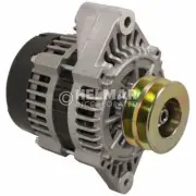 Fits Yale Forklift Alternator Heavy Duty 5800268-28-HD 12 Volt 70 Amp GM 4.3L