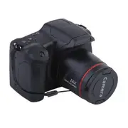 2024 Professional Photography Camera Telephoto Digital Camera High-definition Camera[hs]