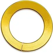 Car Switch One Button Engine Start Stop Rings Covers Without Hole Case, for Nissan, for Qashqai, J11 Sticker Car Start Stop Button Cover