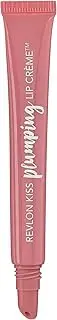[Revlon] Kiss Plumping Lip Creme, 520 Fresh Petal, 7.1g