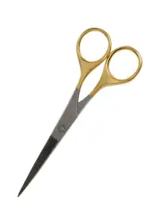 Manicare Hairdressing Scissors, Extra Large Grip