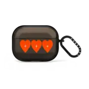 AirPods Pro 2 Impact Case Coeur Airpods