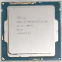 在飛比找蝦皮購物優惠-Intel 四代 Pentium G3240 G3250 G