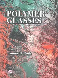 在飛比找三民網路書店優惠-Polymer Glasses