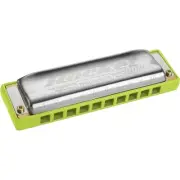 Hohner The Rocket Harmonica - Key Of D