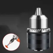 Adapter Motor Drill Convert Adapter Electric Drill Chuck For Drill Adapter-Key