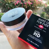 在飛比找蝦皮購物優惠-Make Up For Ever 高清微粉散粉 8.5g 全