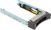 Hard Drive Tray, 2.5in SAS HDD Hard Drive Tray Caddy, Hard Drive Adapter Bracket, for IBM X3850 X3950 X3650 X3550 X3500 X3500 X3400 X3250 M2 M3 X5