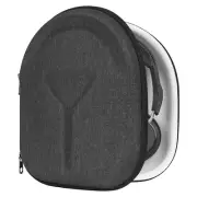 Geekria Headphone Case for Plantronics BackBeat GO810, GO600, GO605 Headphones