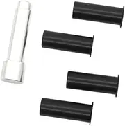 Auto Door Hinge Pin Bushings Kit Car Accessories for Auto Replace Parts