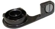 DYSON DC24 & DC24i Replacement Vacuum Cleaner Brush Roll Bar End Cap Assembly...