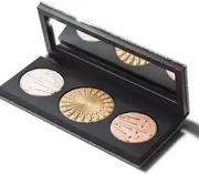 [Mac cosmetics] MAC Flashing Ice Extra Dimension Light Illuminating Palette 9 g