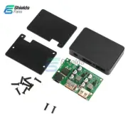 Solar Controller Solar Panel Voltage Regulator QC PD Fast Charging Solar Charger