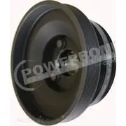 Powerbond Harmonic Balancer/Tvd - PBO1662SS10