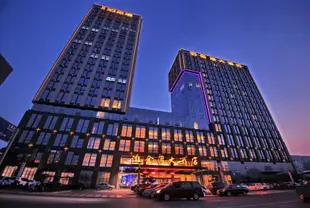 嘉興泊金灣大酒店Bojinwan Hotel Jiaxing