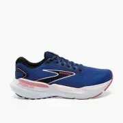 Brooks Glycerin GTS 21 [1204091B410] Women Running Shoes Cloud/Black/Pink