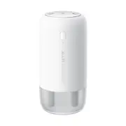 A Few Prime Double Spray Large Fog Volume Soft Light Atmosphere Night Light Humidifier Home Office Mute Wireless Air Humidifier??White??