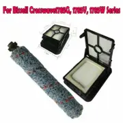 Brush Roll Filter Parts Multi-Surface for Bissell Crosswave 1785G/V/W Series