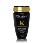 KERASTASE 卡詩 黑鑽極萃逆時髮浴 250ML