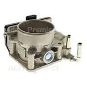 PAT Fuel Injection Throttle Body - TBO-058