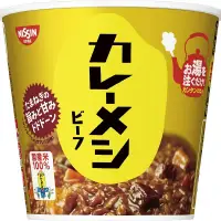 在飛比找蝦皮購物優惠-【日本直送】日清NISSIN 泡飯 咖哩 經典燉牛肉 牛肉燉