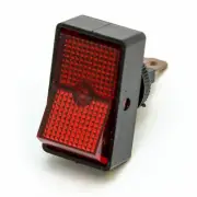 Sierra RK21420 Marine Rocker Switch