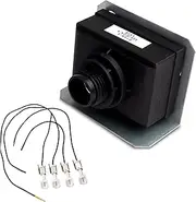 Gas Grills Igniter Module Kit Replace Compatible for Weber Genesis EP310 E310 E320 EP320 (2011-2013)