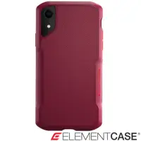 在飛比找momo購物網優惠-【美國 Element Case】iPhone XR Sha