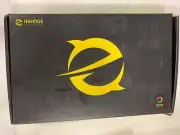 HIWINGS 60% Gaming Keyboard and Mouse combo