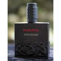 在飛比找蝦皮購物優惠-Habanita Eau de Parfum Molinar