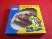 Super Mario World Nintendo Super Famicom (SNES Era) Mario Golf Tee Holder *NEW*