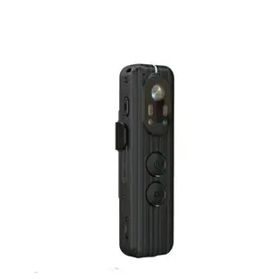 【贈128G+鏡頭擦拭布】MPCAM D1 微型攝影機 2K畫質 WIFI 軍警保全密錄器 秘錄器 紅外線夜視 台灣製造