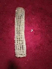 Mouse Rat Toy Natural Seagrass Tunnel 60cm