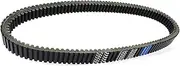 Drive Belt Compatible With Kawasaki KAF620 Mule 2520 2500 D1/C1-C6 2510 4X4 A1-A6 59011-1057 KAF 620