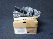 NEW Ugg Koolaburra Fuzz'd Out Slippers Cheetah Women's Size 9 (SS40)