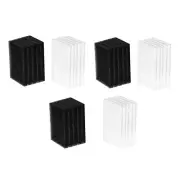 30PCS CPAP Filters for Premium Foam and Ultra Fine Filters3867