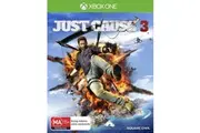 Just Cause 3 (Xbox One) [Pre-Owned]
