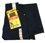Prorodeo Wrangler Jeans 13mwz Mens 29x35 Demin Western Cowboy cut orginal fit