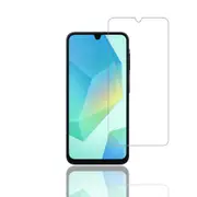Strike Tempered Glass Screen Protector for Samsung Galaxy A16