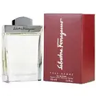 Salvatore Ferragamo Salvatore Ferragamo Pour Homme 100ml EDT (M) SP Mens (New)