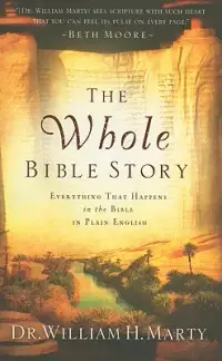 在飛比找博客來優惠-The Whole Bible Story: Everyth
