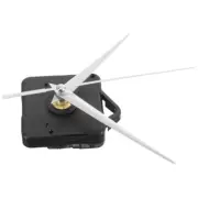 Clock Mechanism Kit Wall Accessories Assembly Movement Replace