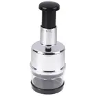 Magic Onion Chopper Food Vegetable Garlic Onion Dicer Mincer Cutter Peel