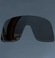 POLARIZED Replacement Lenses for Oakley Sutro Asian Fit OO9406A Sunglasses 55mm