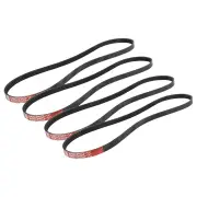 Gates A/C & Alt & P/S Drive Belt Kit for Toyota Supra JZA70 GA70 MA70 3.0L 150kW