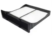Cabin Pollen Air Filter ACC63 AcDelco For Subaru Impreza GE,GH,GR,GRE Hatchback (for: Subaru)